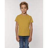 Mini Creator - Iconisch kinder-T-shirt - 7-8/122-128cm