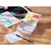 Memokit Memoblaadjes en memostickers