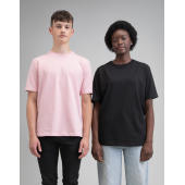 Essential Heavy T - Soft Pink - S