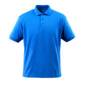 helder blauw