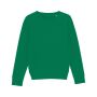 Mini Changer - Iconische kindersweater met ronde hals - 3-4