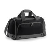 Athleisure Holdall - Black - One Size