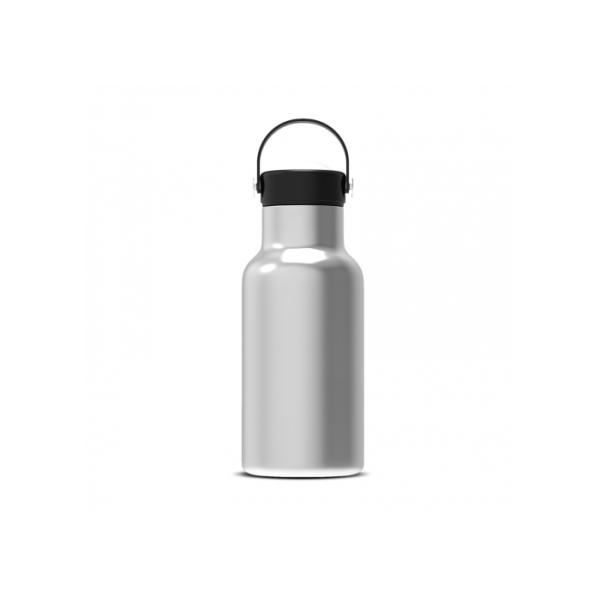 Thermofles Marley 350ml - Zilver