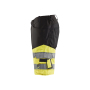 High Vis Short met stretch