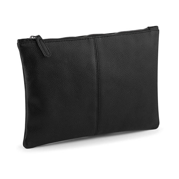 NuHide™ Accessory Pouch - Black - One Size