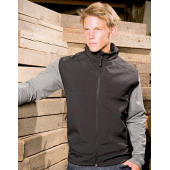 Cirrus H2XTREME® Bonded Vest Cirrus H2XTREME® Bonded Vest