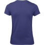 #E150 Ladies' T-shirt Electric Blue XS