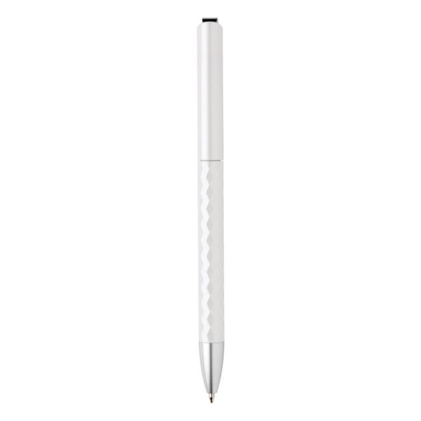 X3.1 pen, wit
