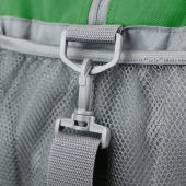 Sport Bag Large Green No size