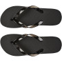 Railay strandslippers (M) - Zwart