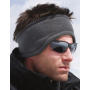 Polartherm™ Headband - Black - S