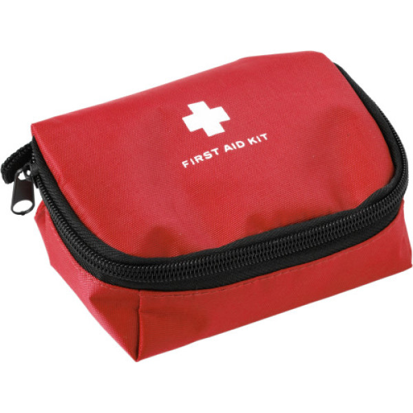 Nylon first aid kit