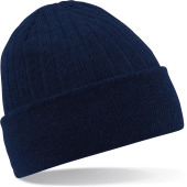 Thinsulate™ beanie French Navy One Size