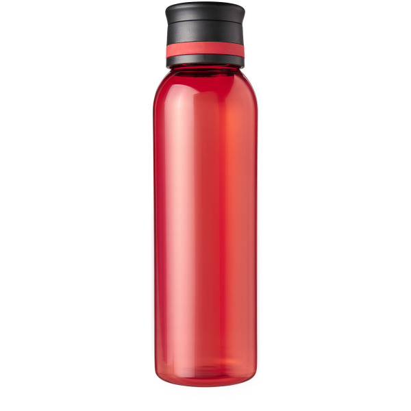 Apollo 740 ml Tritan™ sport bottle - Red