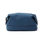 VINGA Baltimore toilettas, donkerblauw