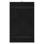 MB441 Guest Towel - black - one size