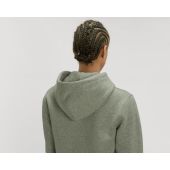 Cruiser - Iconische uniseks sweater met capuchon - 3XL
