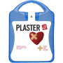 MyKit Pleister Set - Blauw