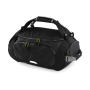 SLX 30 Litre Stowaway Carry-On - Black - One Size