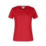 Promo-T Lady 180 - red - XS