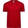 Power Tee - Red - 3XL