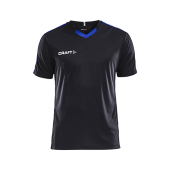 Craft Progress contrast jersey men black/cl co xs