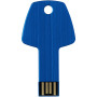 Key USB 2GB - Blauw