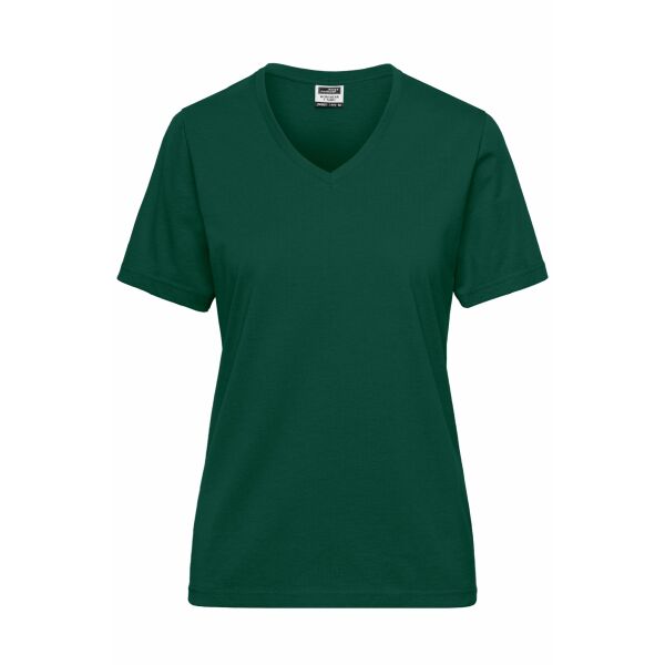 Ladies' BIO Workwear T-Shirt