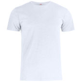 Clique Slub-T Men's T-shirts & tops