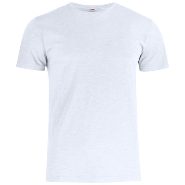 Clique Slub-T Men's T-shirts & tops
