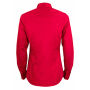 Printer Point Lady Shirt Red XS
