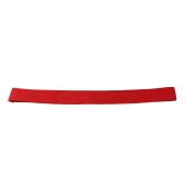 MB6626 Ribbon for Promotion Hat - red - one size