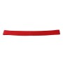 MB6626 Ribbon for Promotion Hat - red - one size
