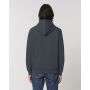 Drummer - Essentiële uniseks sweater met capuchon - 3XL