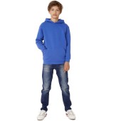 Hooded / Kids Real Green 12/14 ans