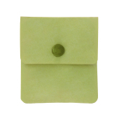 BIC® Pocket Ashtray Kraft BIC® Pocket Ashtray Kraft