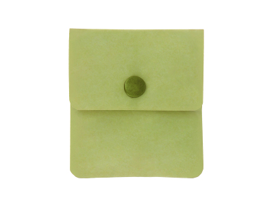 BIC® Pocket Ashtray Kraft BIC® Pocket Ashtray Kraft