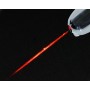 4-in-1 laser pointer/ LED/ stylus and pen