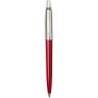Parker Jotter ballpoint pen - Red/Silver