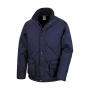 Urban Cheltenham Jacket - Navy - 2XL