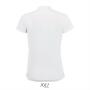 SOL'S Performer Women, White, XXL