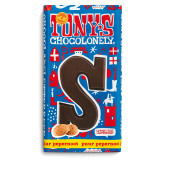 Letterreep puur pepernoot S Letterreep puur pepernoot S