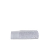 Classic Towel - Light Grey