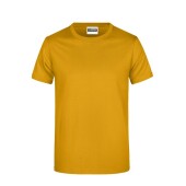 Promo-T Man 150 - gold-yellow - L