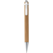 Celuk bamboe balpen (zwarte inkt)