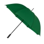 IMPLIVA - Golfparaplu - Handopening - Windproof -  125 cm - Groen