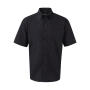 Oxford Shirt - Black - S