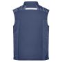 Craftsmen Softshell Vest - STRONG - - navy/navy - 6XL