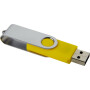 ABS USB drive (16GB/32GB) Lex black/silver