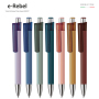 Ballpoint Pen e-Rebel Trend Parisian-Blue
